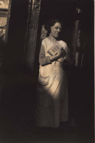 Edith Shobbrook